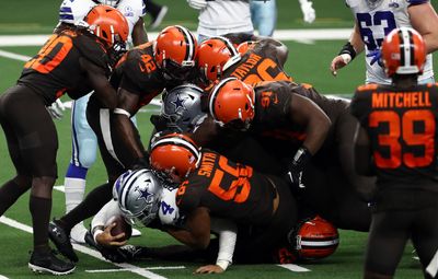 How to buy Cleveland Browns vs. Dallas Cowboys NFL Week 1 tickets