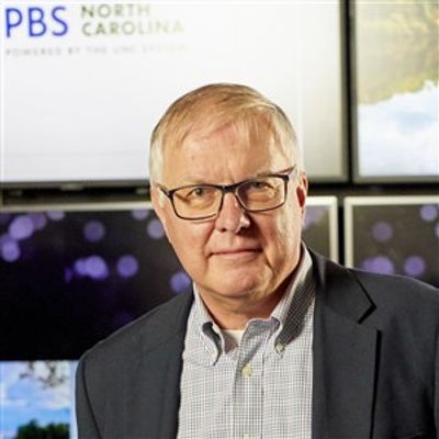 PBS North Carolina CTO Fred Engel To Retire