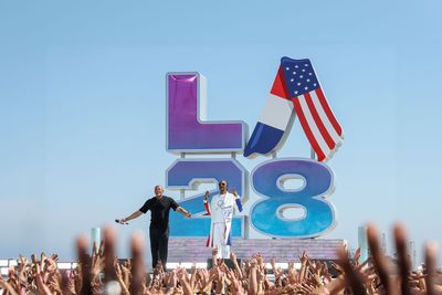 What to know about the next Olympics