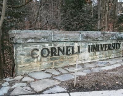 Former Cornell Student Sentenced To Prison For Threatening Jewish Students