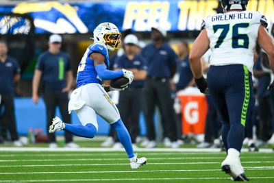 How Chargers rookies fared in preseason debut