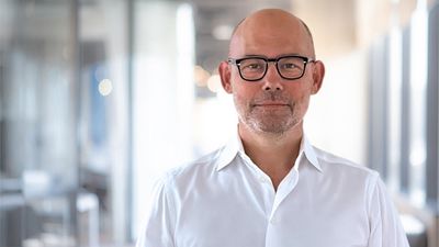 Charter Names Simon Cassels SVP, Chief Creative Officer