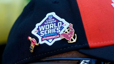 Little League World Series Teams: Where is Every Team From?