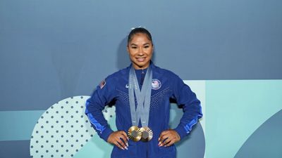 Court Denies USA Gymnastics’ Appeal to Revise Jordan Chiles Bronze Medal Decision