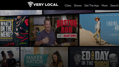 Hearst’s Very Local Streaming Service Hit by Layoffs