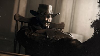 Hunt: Showdown is going offline for 48 hours to prepare for its biggest update ever