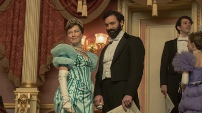 The Gilded Age season 3: cast and everything we know about the period drama