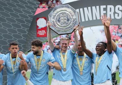 Premier League 2024-25 preview No 13: Manchester City