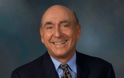 Dick Vitale To Join 2024 B+C Hall of Fame Class