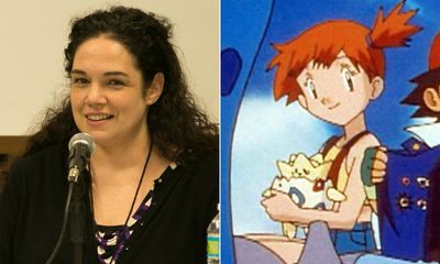 Rachael Lillis, voice of Misty in Pokémon, dies aged 55