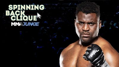 Video: Francis Ngannou books long-awaited PFL debut. Still the best heavyweight in MMA?