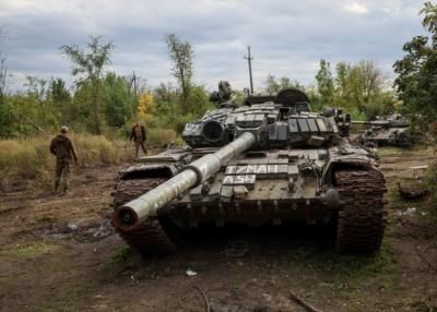 Ukrainian Troops Advance Into Russian Territory, Sparking Evacuations