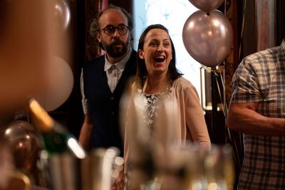 EastEnders spoilers: Sonia Fowler and Reiss are ARRESTED for murder!