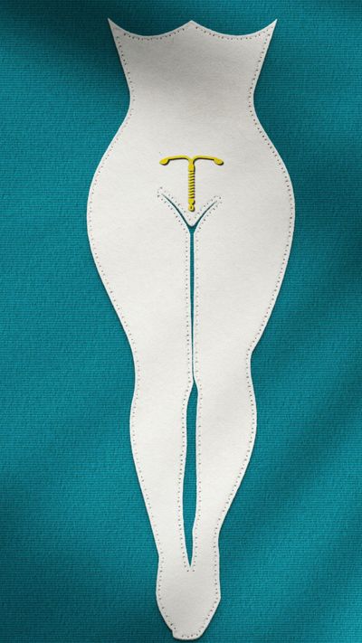 IUD Pain Is Regularly Dismissed But These New U.S. Guidelines Want To Change That