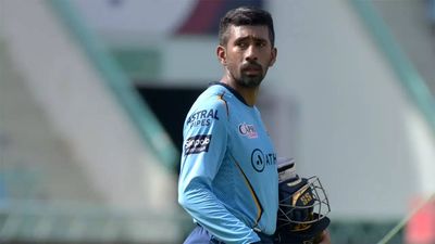 Wriddhiman Saha announces return to West Bengal cricket team after stint with Tripura