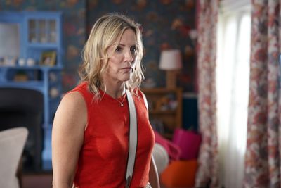 Hollyoaks spoilers: BLIND! Suzanne Ashworth is in denial!