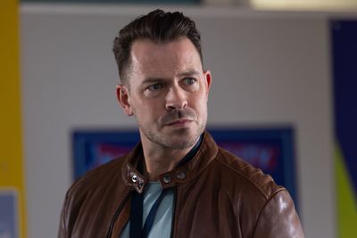 Hollyoaks spoilers: Darren Osborne is reeling from BOMBSHELL revelation!