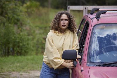 Home and Away spoilers: Can Dana ESCAPE?