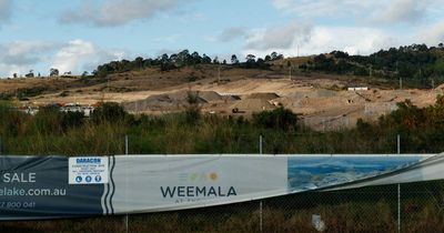 Council rezones land to make room for more houses near Costco