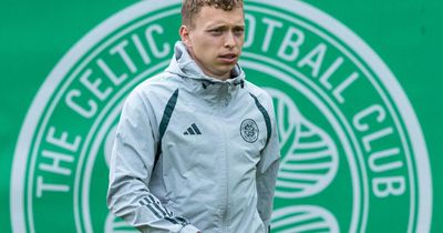 Why Celtic defender is unconcerned by lack of transfer business - or risk of burnout