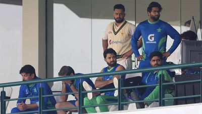 'Champions Trophy won't be played in Pakistan if...': Former cricketer Basit Ali warns ahead of upcoming home series