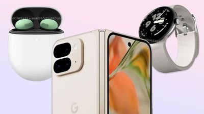 Made by Google Pixel 9 event — all the biggest announcements in one place