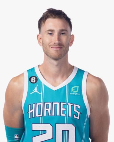 Gordon Hayward Ready To Dominate On Game Day