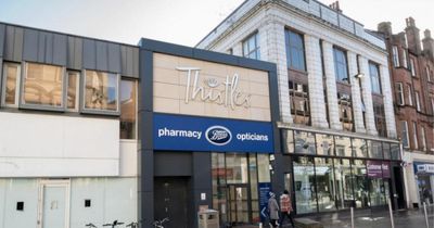 Popular high street brands to open in Scottish shopping centre