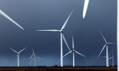 Electricity ‘superhighway’ between Scotland and England to go ahead