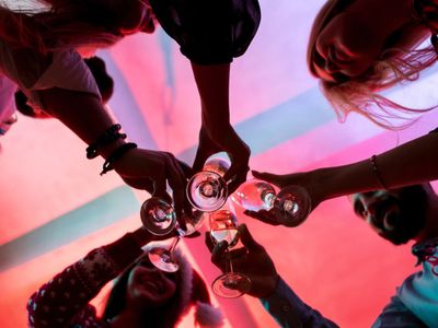 Spanish techno festival becomes first to introduce tests to detect spiked drinks