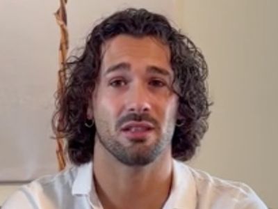 Former Strictly star who was paired with Graziano Di Prima speaks out on scandal