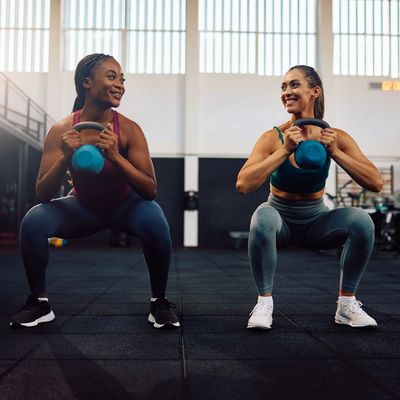 What is functional strength training? Your guide to the trending workout that builds muscle for life