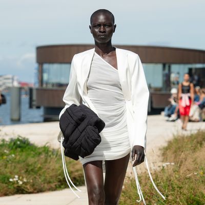 Here's everything you need to know about Copenhagen Fashion Week Spring/Summer 2025