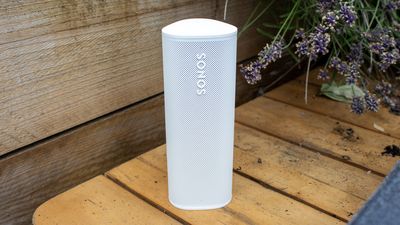 Sonos Roam 2 review: perfectly portable, indoors or out