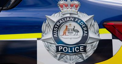 Seven-vehicle crash holds up traffic on Monaro Highway