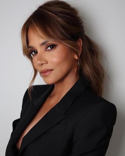 Halle Berry Exits Ryan Murphy's Legal Drama Due To Scheduling Conflict