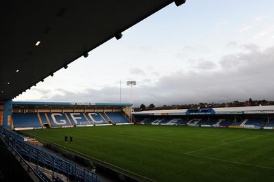 Season ticket holder turns up to game to find his seat does not exist