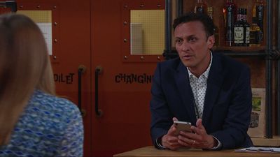 Emmerdale spoilers: Jai Sharma is stunned by Laurel's bombshell!