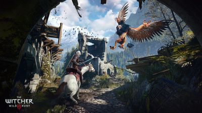 Witcher 4 Will Reportedly Include Geralt of Rivia—But Will the Game Revolve Around Him?