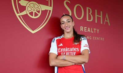 Arsenal sign Rosa Kafaji as Eidevall hails ‘one of the most exciting young talents’