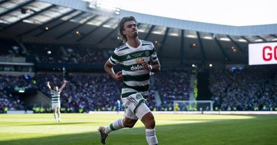 Former Celtic star Jota set to complete transfer move from Al-Ittihad