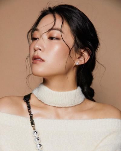 Embracing Gratitude: Celebrating The Beauty Of Now With Arden Cho