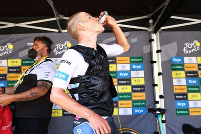 'We’ve shown that ketones boost EPO levels' - Years after their inception, what impact are ketones having on WorldTour performance?