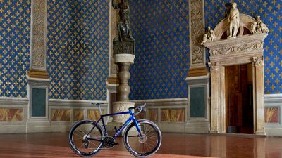 How can a bike ever be worth £45,000 — or — $57,000?