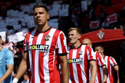 Southampton squad for 2024/25: Russell Martin's full team for the Premier League, FA Cup and League Cup