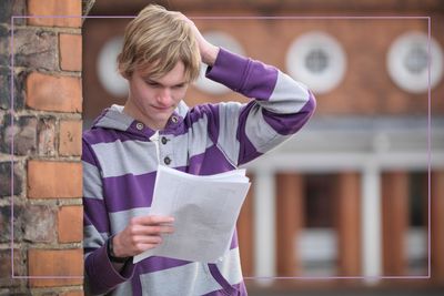 I’m a teen expert, and here’s why I refused to pay my teenagers for getting 'good' exam grades