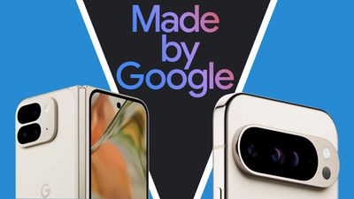 The Made by Google event as it happened – Pixel 9, Pixel 9 Pro Fold, Pixel Watch 3, and more