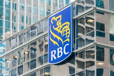 Fired CFO says RBC ended her chance of being first female CEO