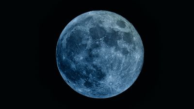 Blue Moon: what is it and when is the next one?