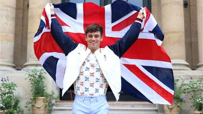 Tom Daley tipped for I'm A Celebrity after announcing retirement from diving following Olympics